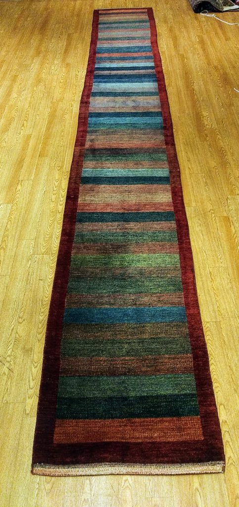 Carpet Patch Rectangular